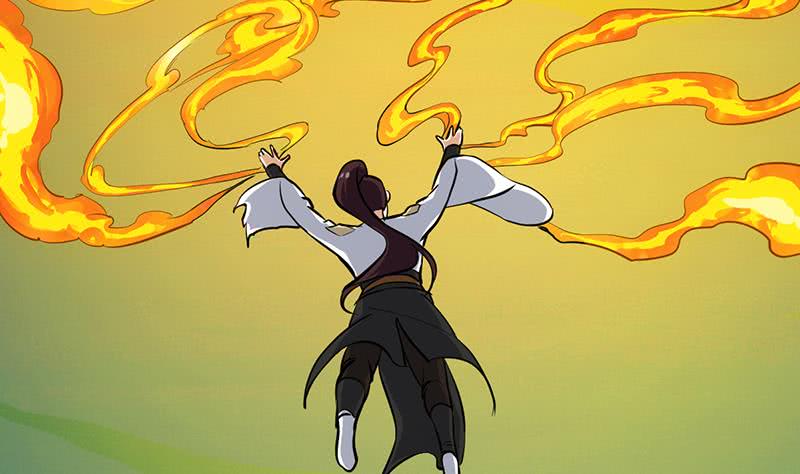 Guardian Dragon System Chapter 18 Gambar 45